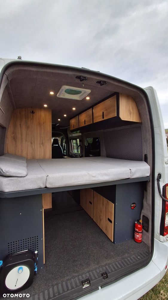 Renault Master - 21