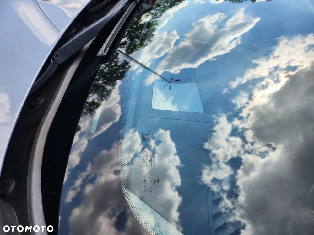 BMW Seria 5 520d - 17