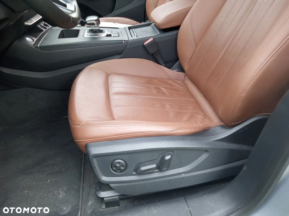 Audi Q5 Sportback 45 TFSI mHEV Quattro Advanced S tronic - 13