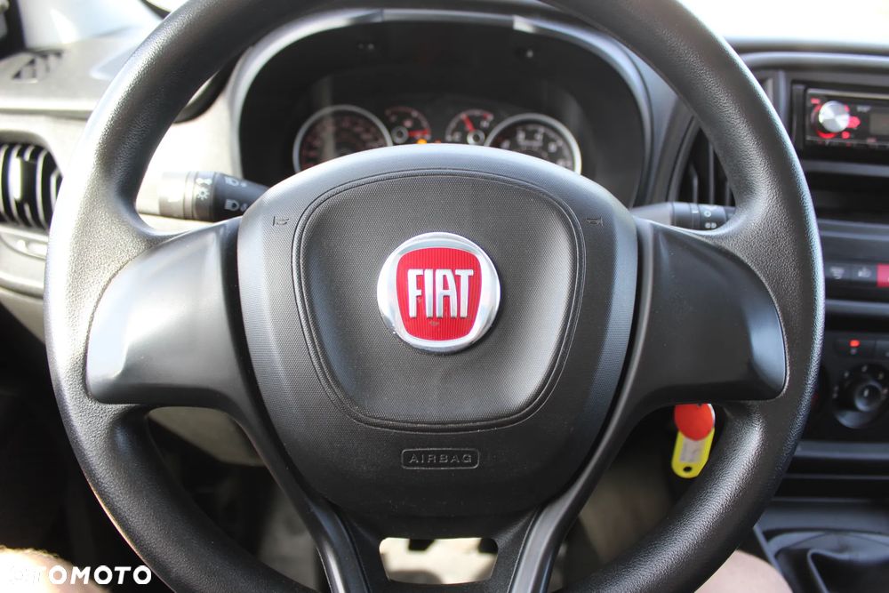 Fiat Doblo - 25