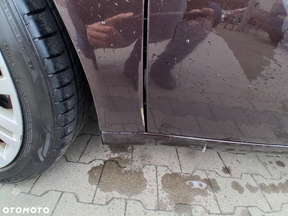 Opel Insignia 2.0 CDTI Edition - 7