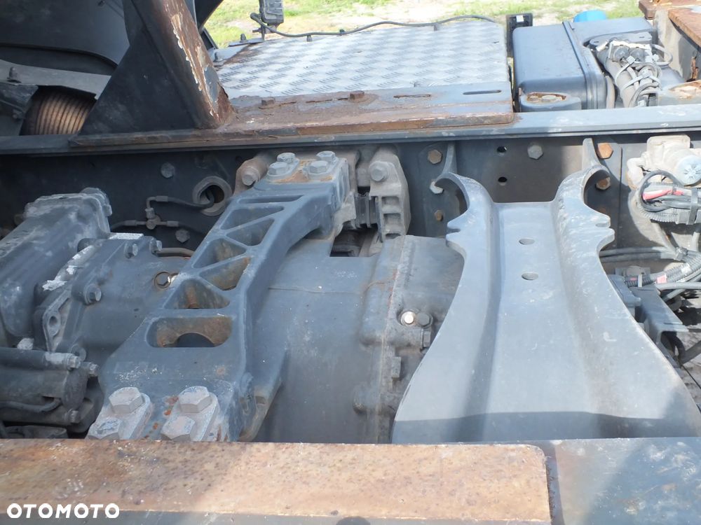 Scania R 450 - 17