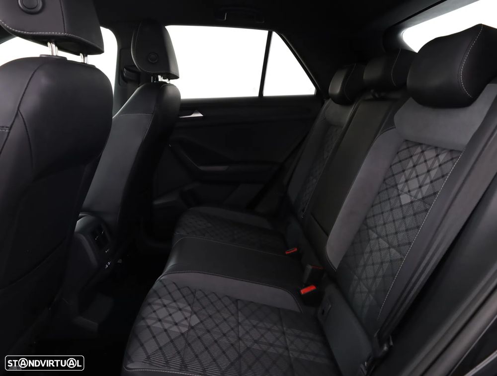 VW T-Roc 1.0 TSI OPF R-Line - 10