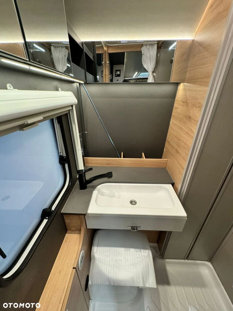 KNAUS YASEO 500 DK - 20