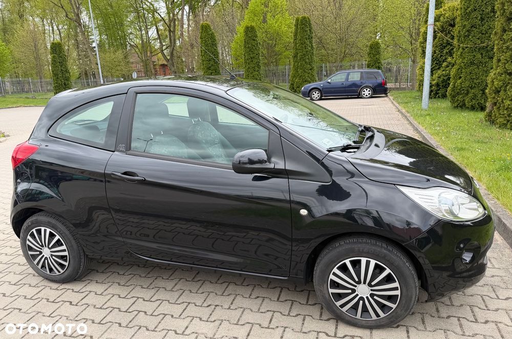 Ford KA - 12