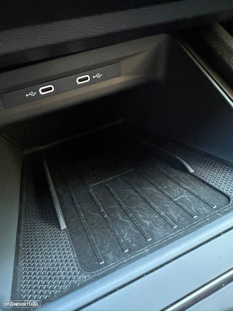 Cupra Formentor VZ 1.4 e-Hybrid DSG - 15
