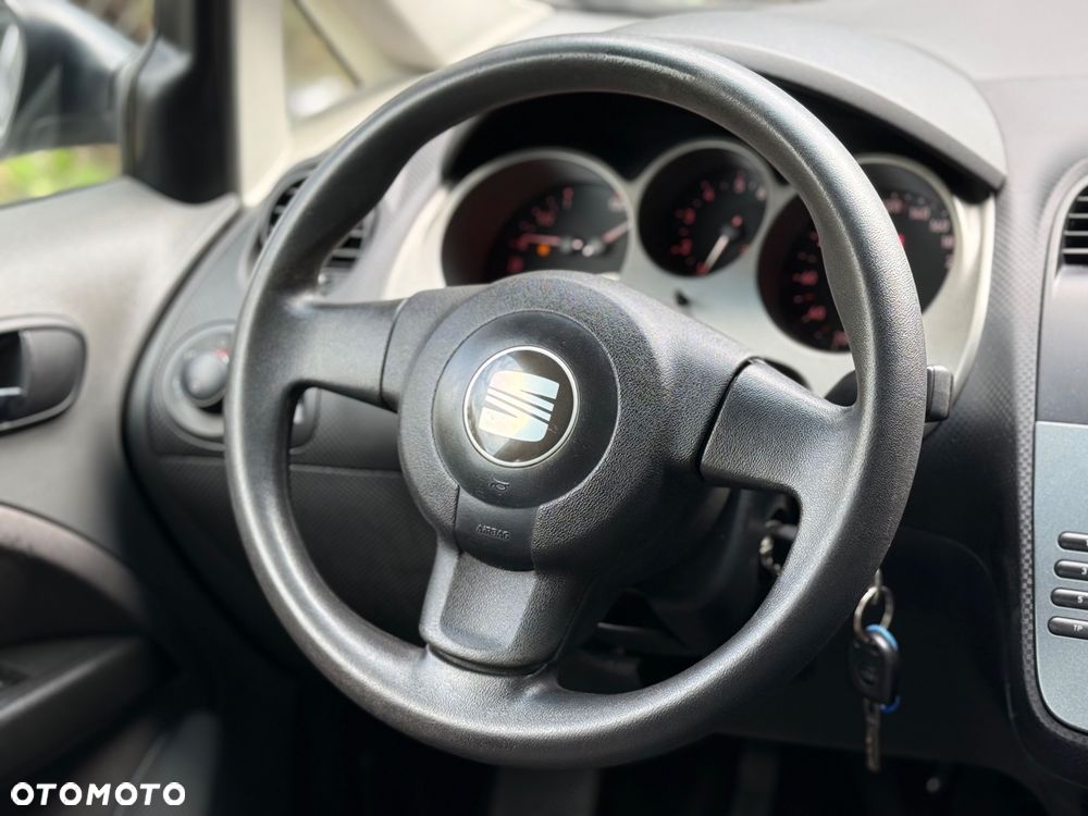 Seat Altea 1.6 Style - 28