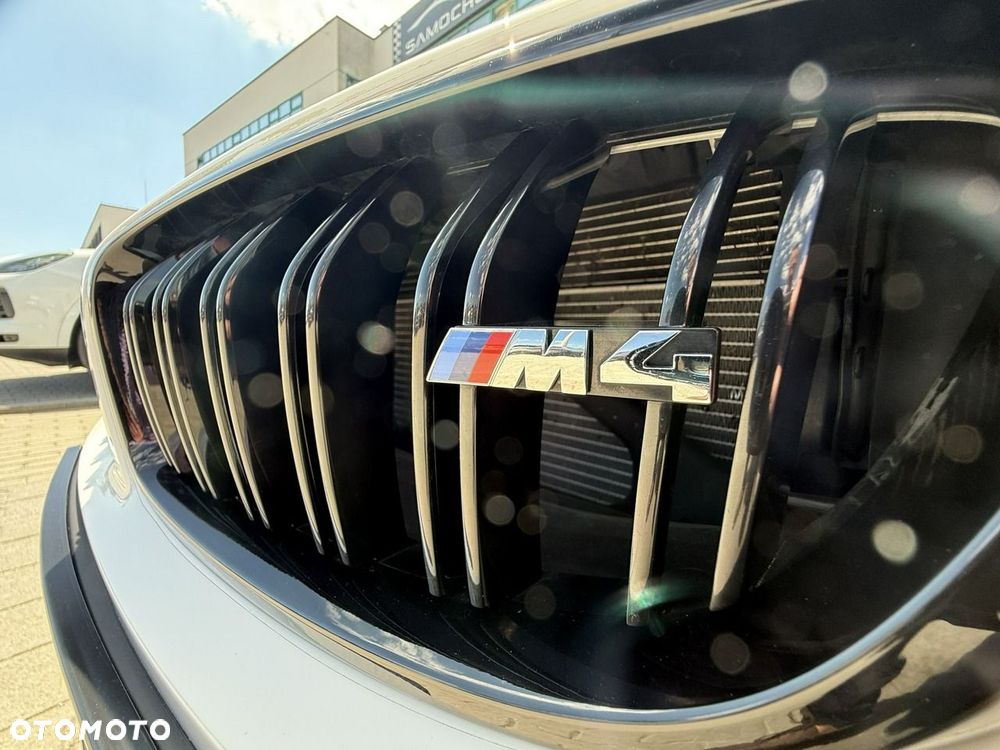 BMW M4 - 28