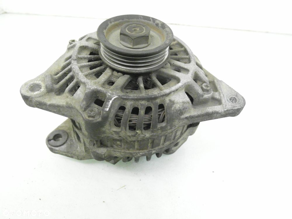 ALTERNATOR MITSUBISHI CARISMA 1.8 GDI MD343416 A3TA5491 - 4