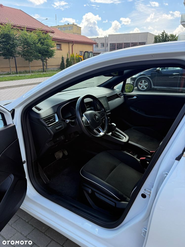 Renault Clio 1.3 TCe Intens EDC - 5