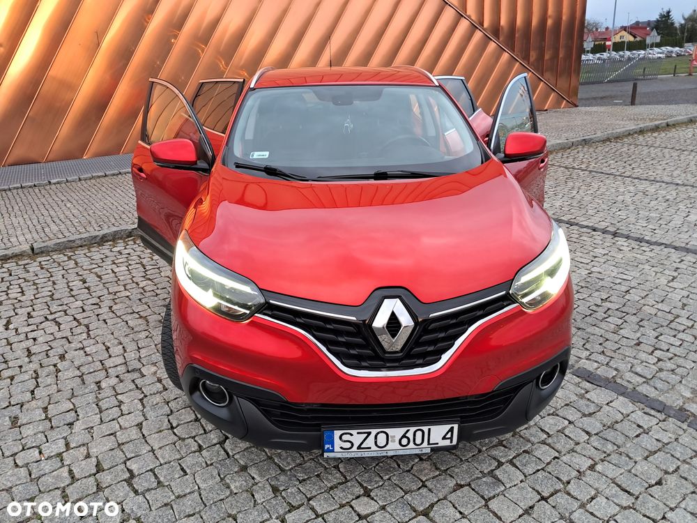 Renault Kadjar 1.2 Energy TCe Adventure - 7