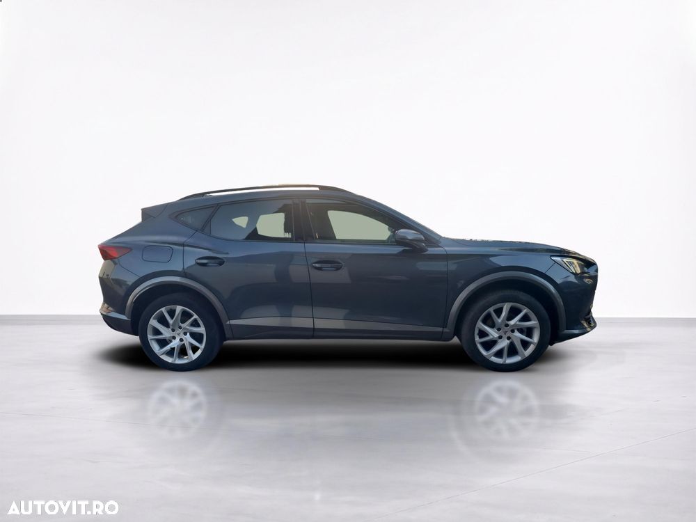Cupra Formentor 1.5 TSI DSG - 7