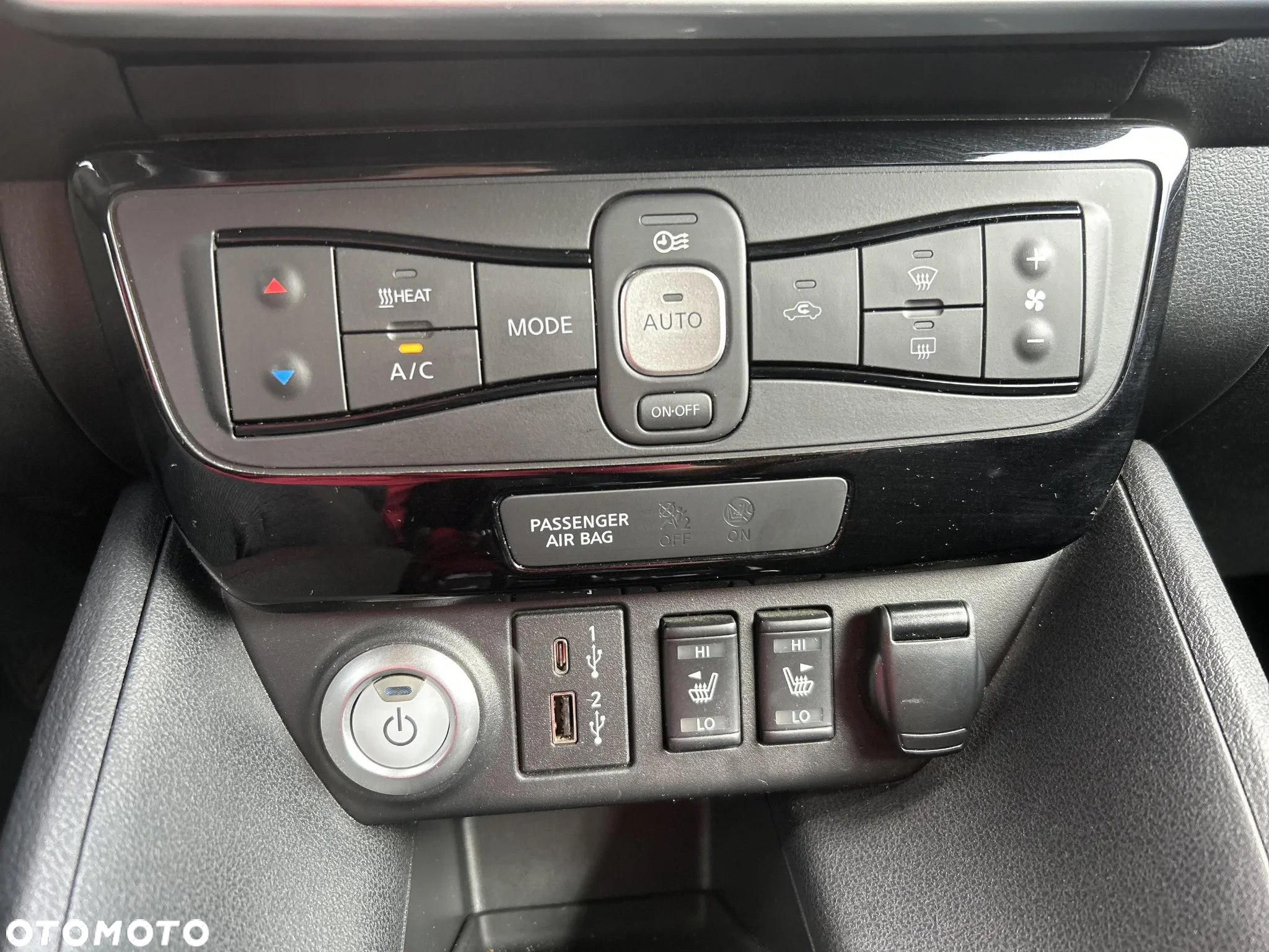 Nissan Leaf e+ 62kWh N-Connecta - 28