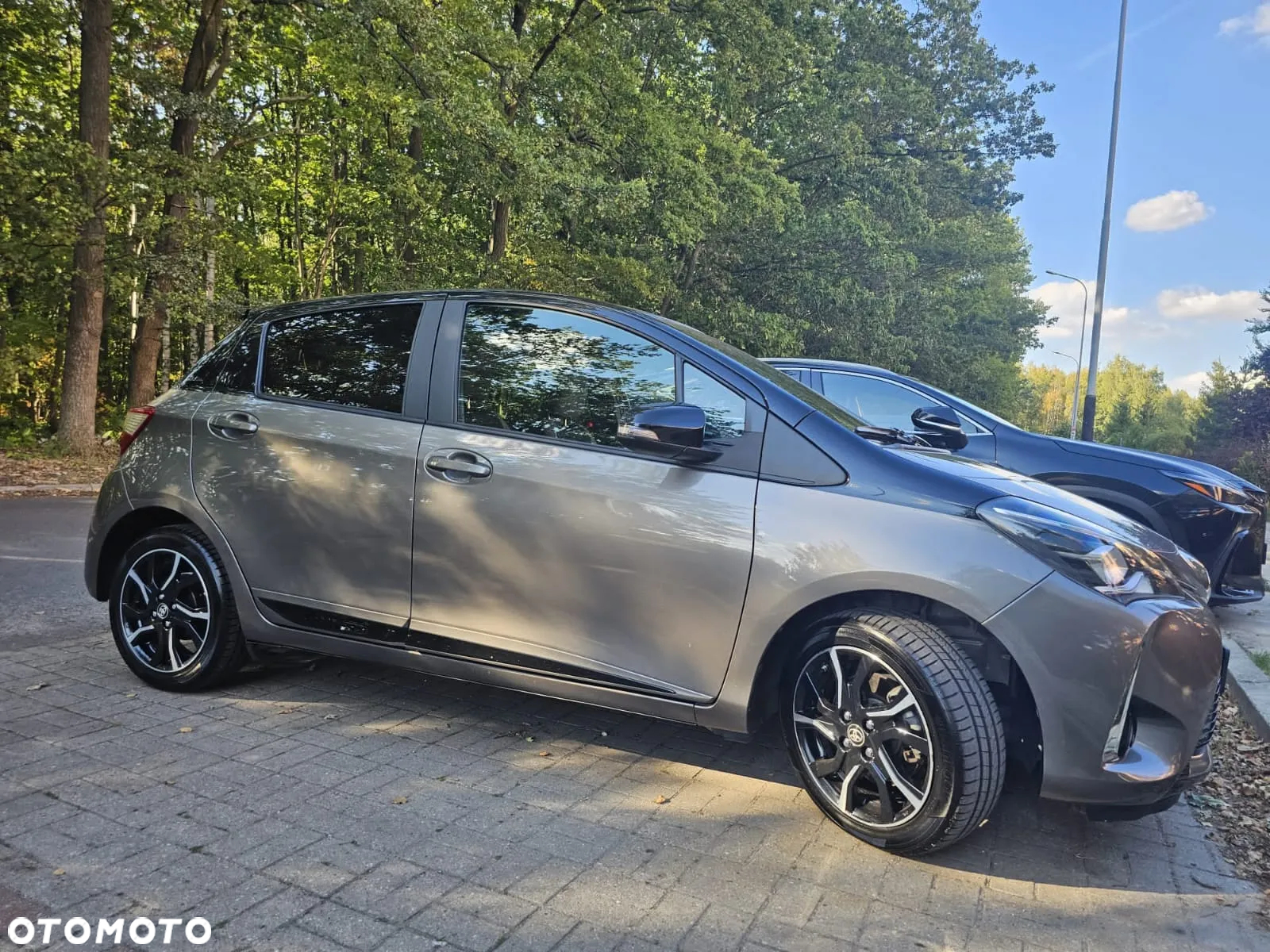 Toyota Yaris 1.5 Selection - 4