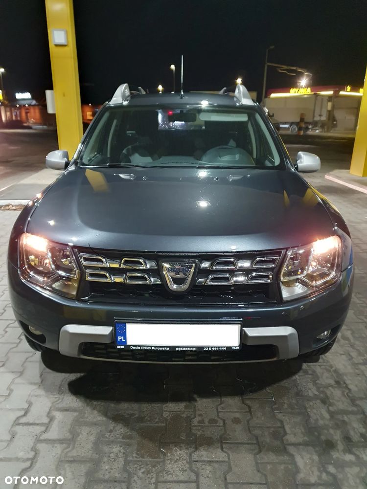 Dacia Duster 1.6 SCe Laureate 4x4 S&S - 8