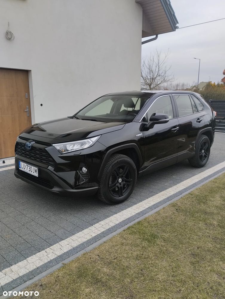 Toyota RAV4 - 12