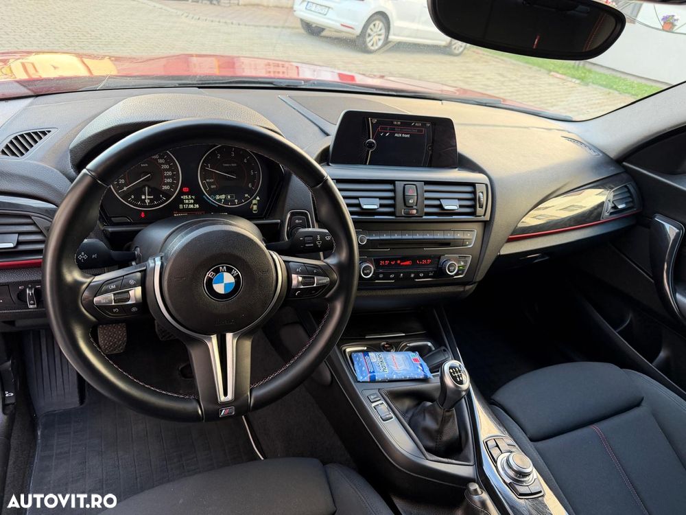 BMW Seria 2 220d Modern Line - 6