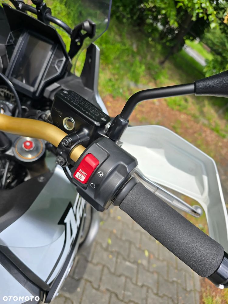 Honda CRF - 16