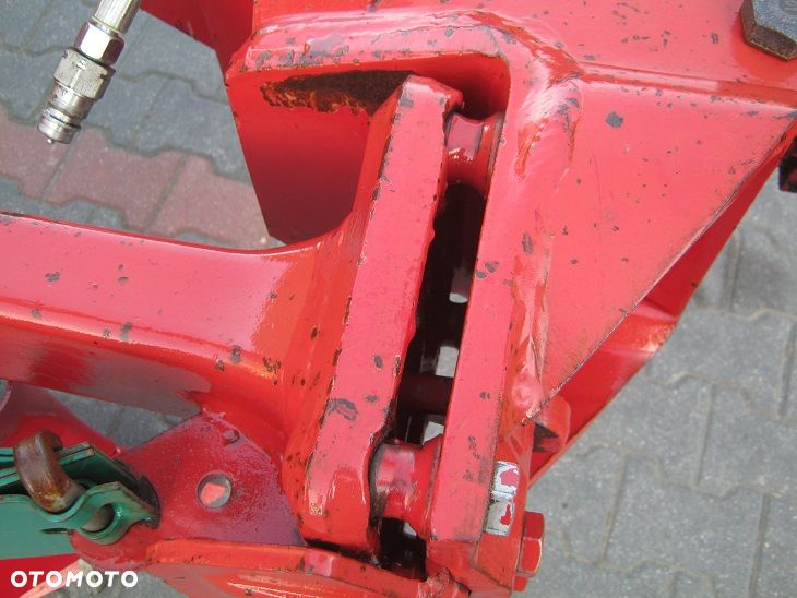 Kverneland ED 100-200 - 8