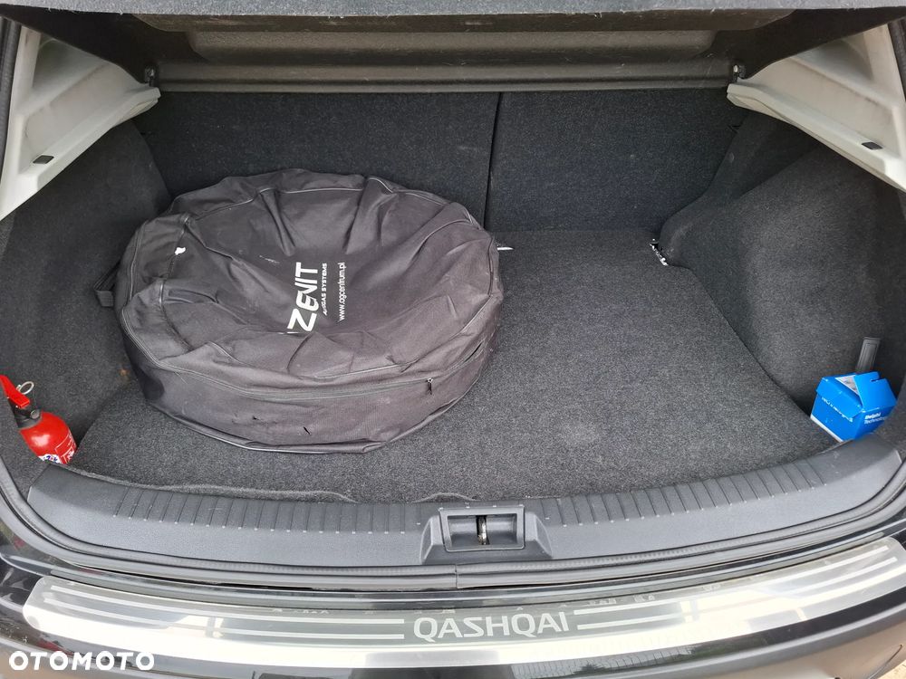 Nissan Qashqai - 26