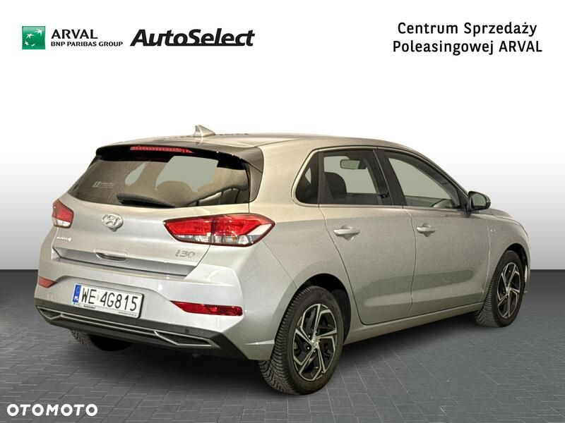 Hyundai i30 - 6