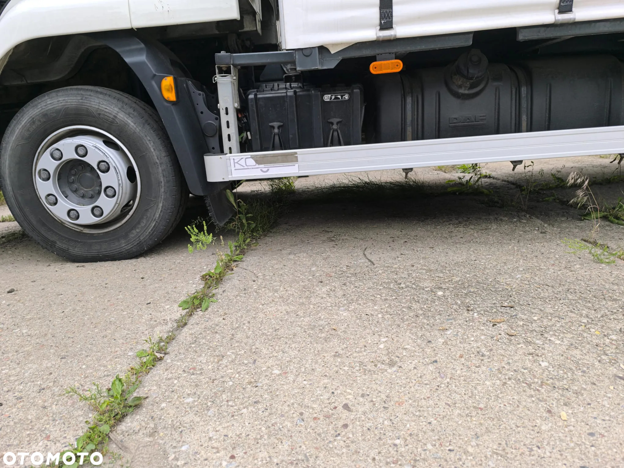 DAF LF 260FA L1EN2/ZMBW - 11