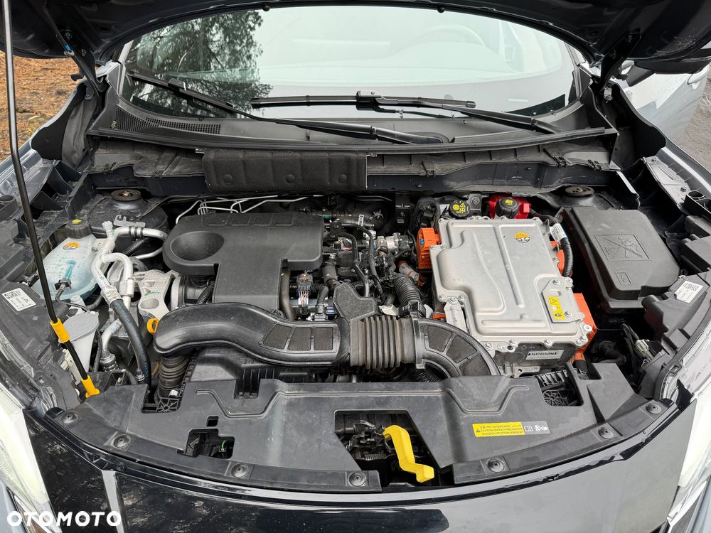 Nissan Juke 1.6 4AMT N-Design - 28