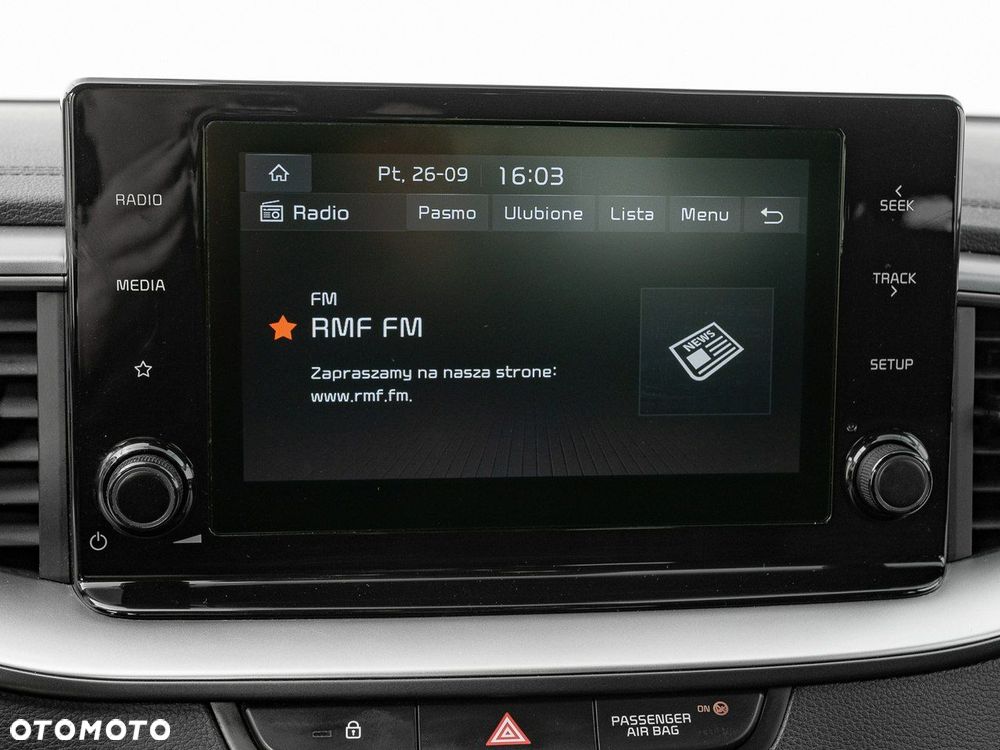 Kia Ceed 1.5 T-GDI M - 22