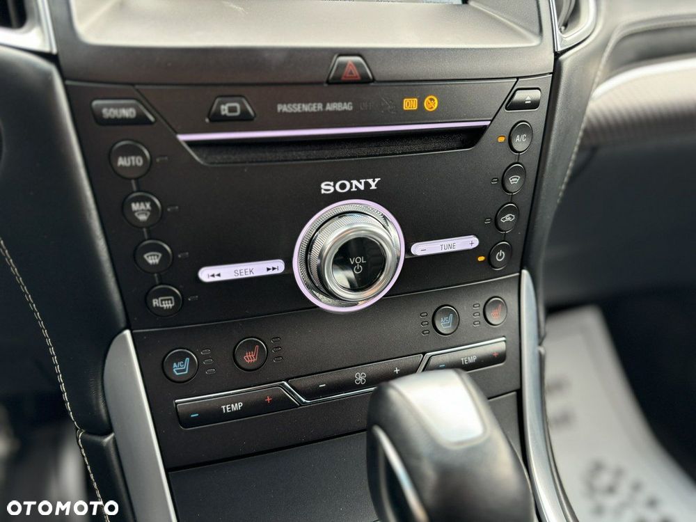 Ford Edge Vignale 2.0 TDCi Twin-Turbo 4WD - 20