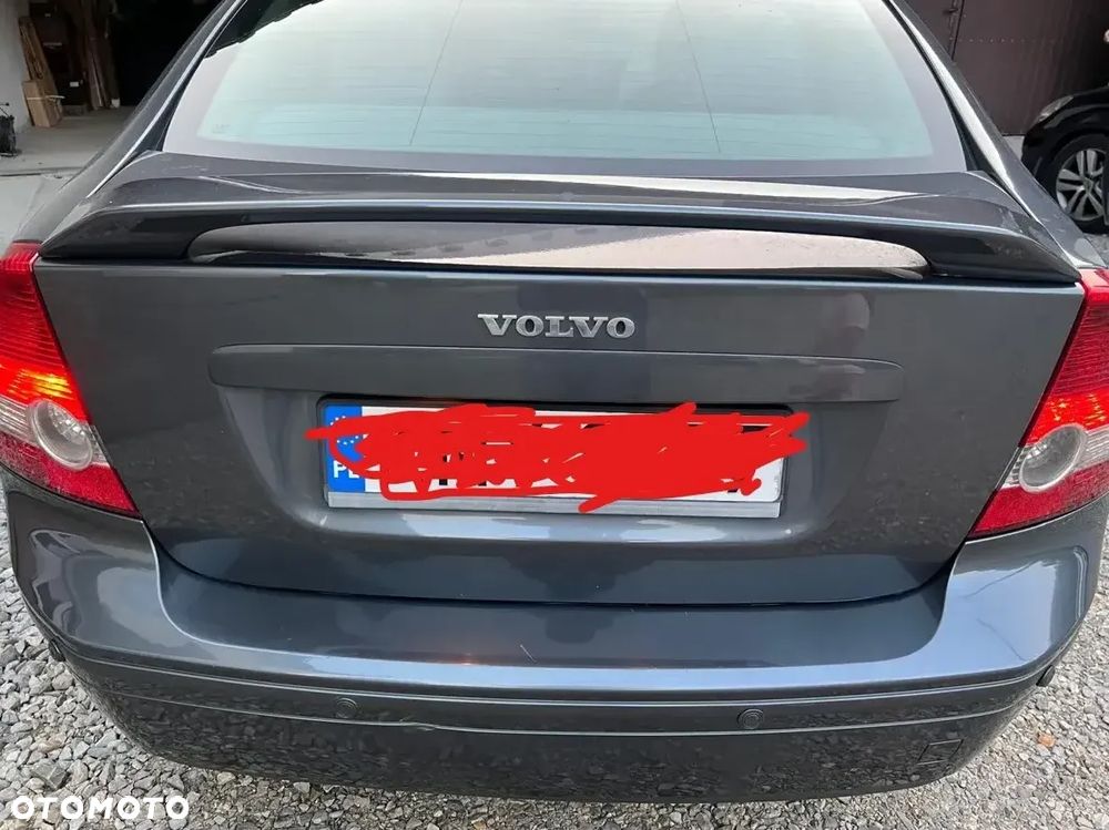 Volvo S40 2.0D Kinetic - 4
