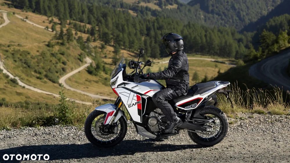 Moto Morini Inny - 12