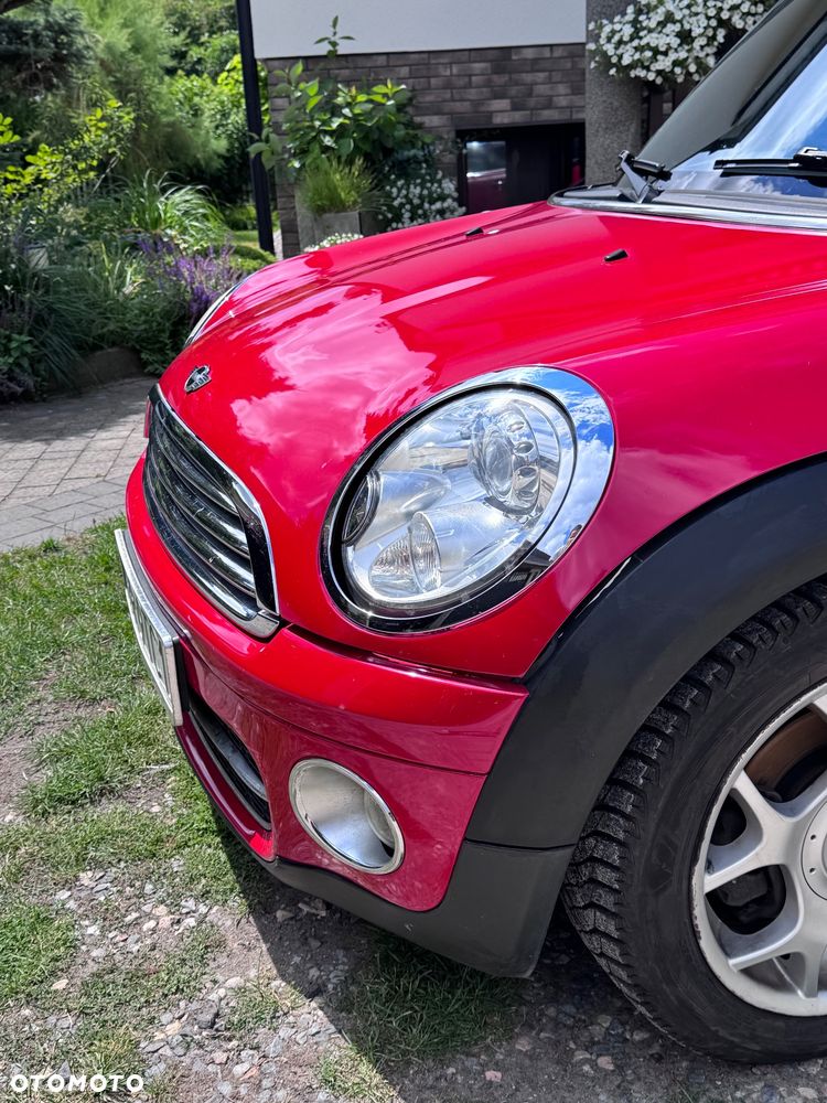 MINI Cooper - 8