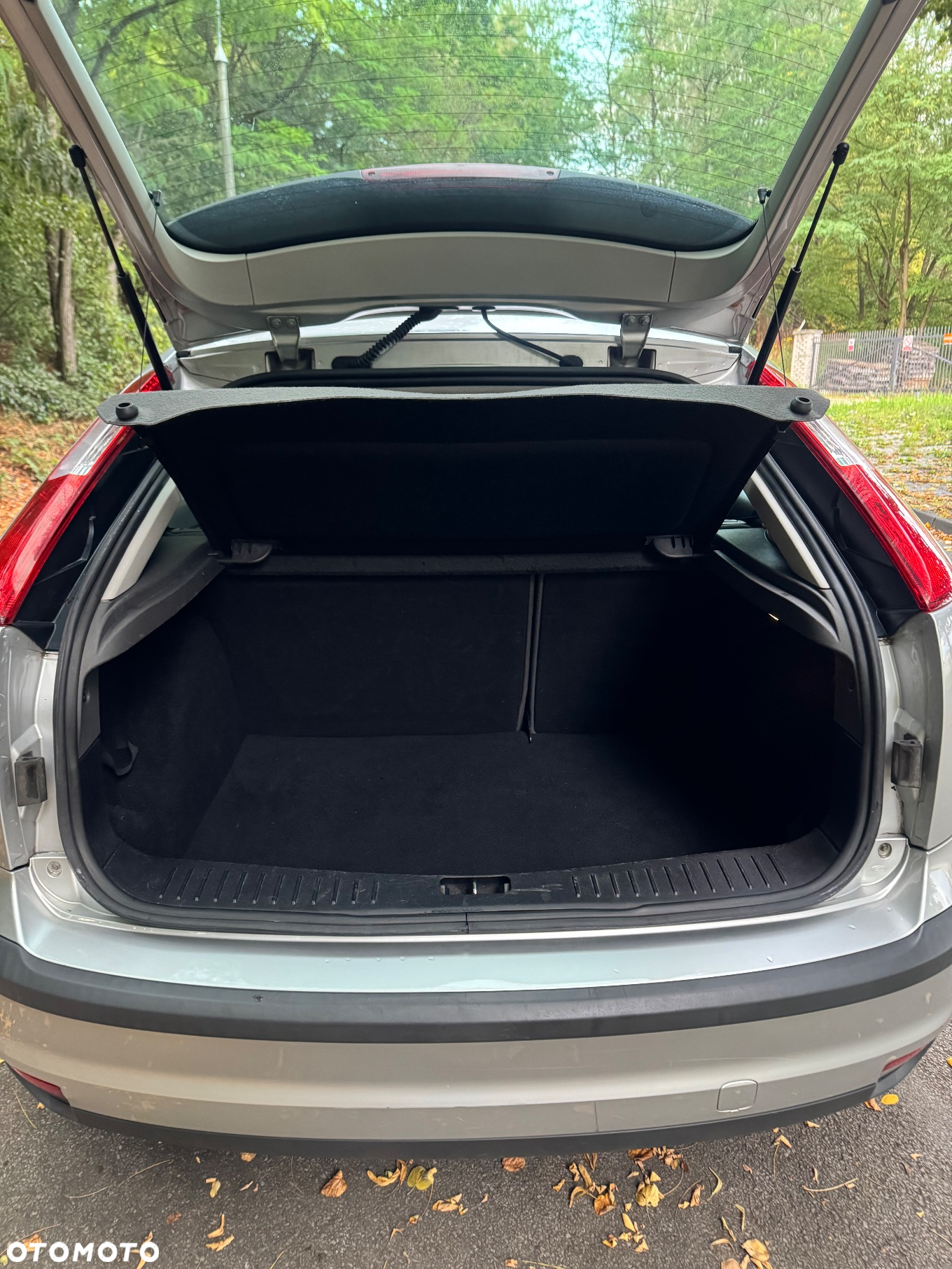 Ford Focus - 10