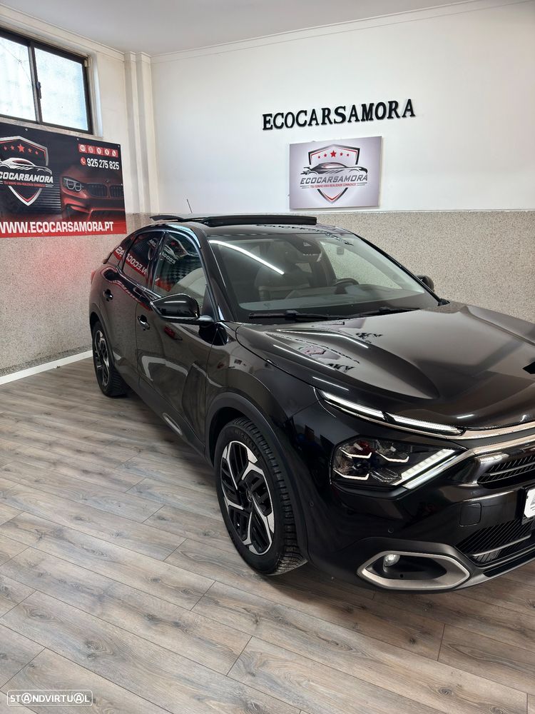 Citroën C4 PureTech 130 Stop&Start SHINE - 2