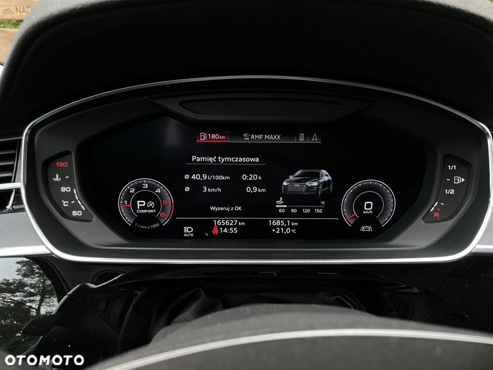 Audi A8 - 20