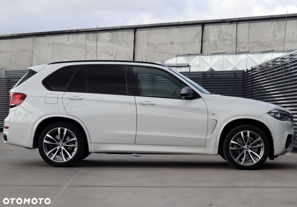 BMW X5 M - 2