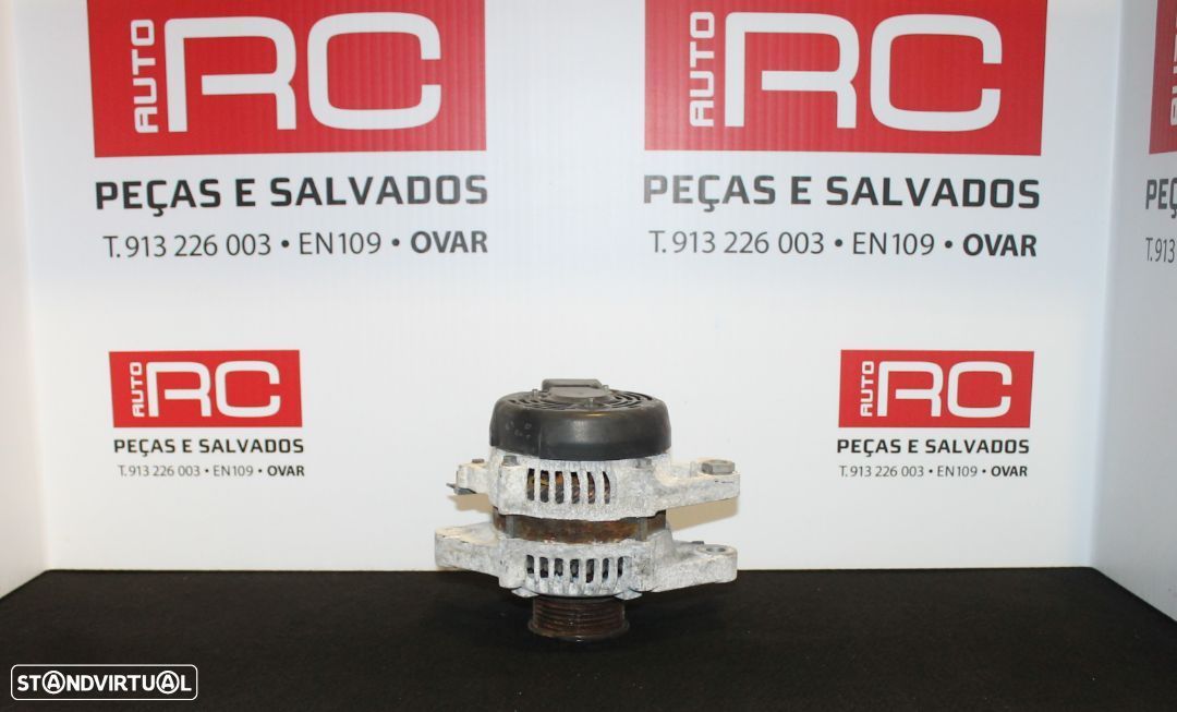 Alternador Toyota Yaris de 2006 - 1