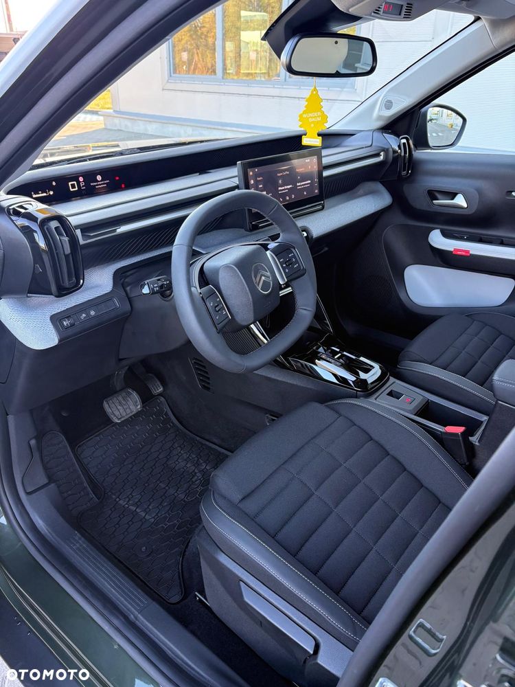 Citroën C3 Aircross - 6