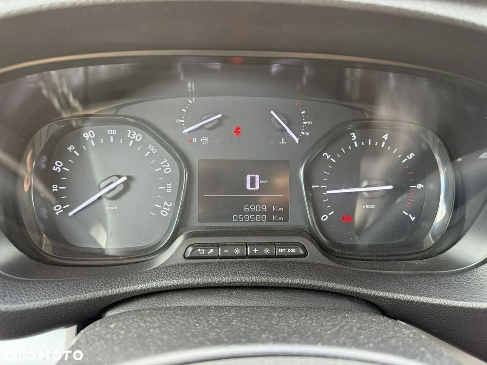 Toyota Proace Verso - 4