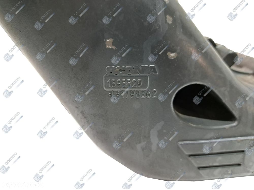KOLEKTOR SSĄCY DOLOTOWY SCANIA R 1893329 / 17983362 - 4