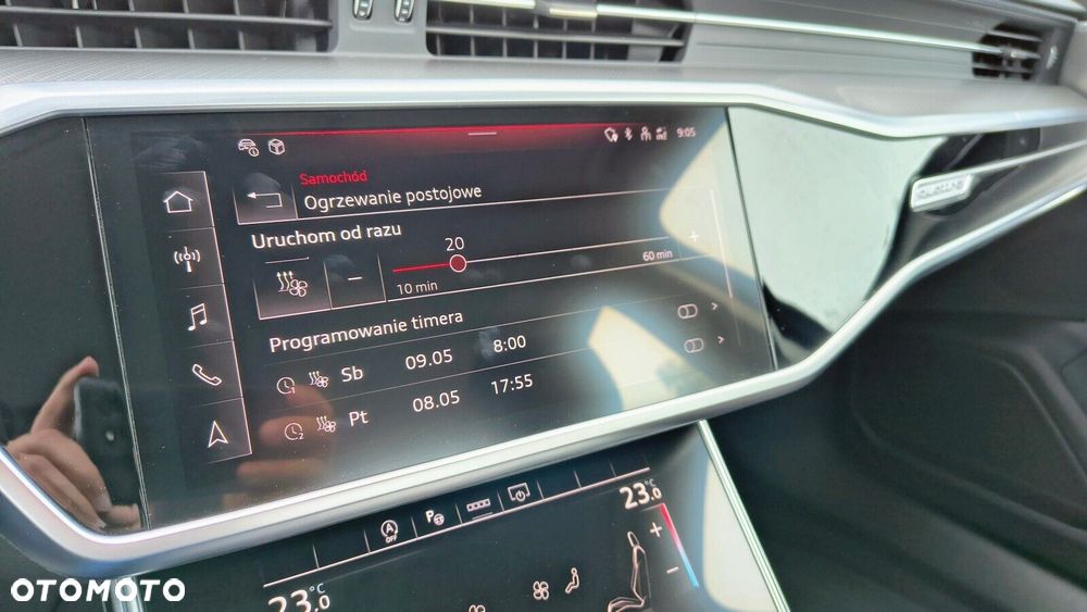 Audi A6 Limousine - 29