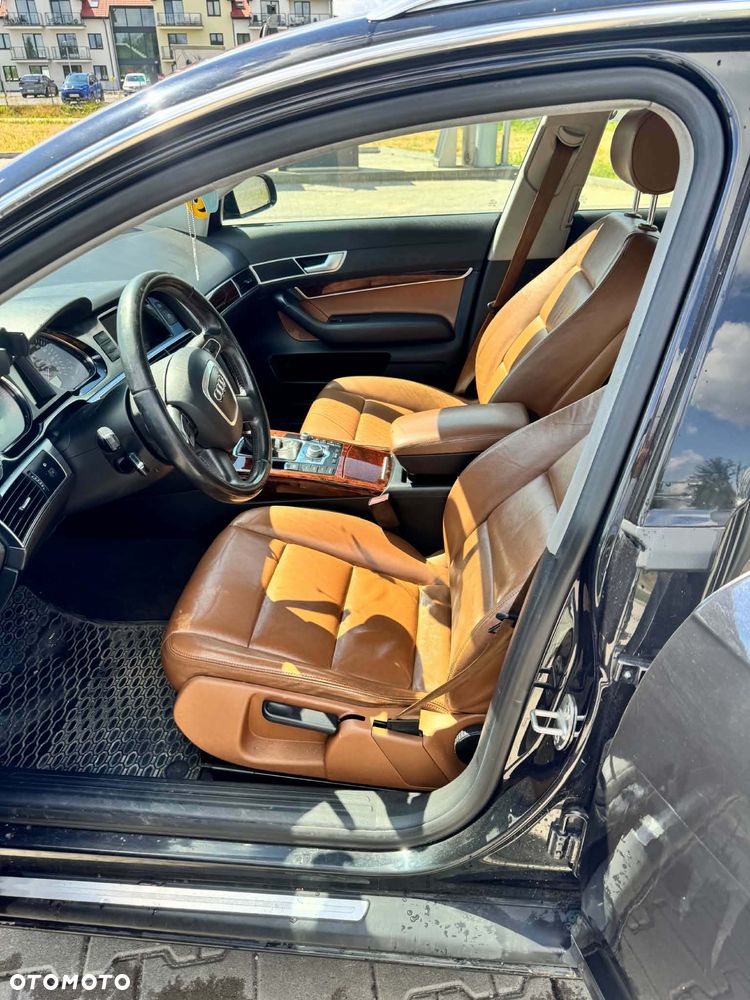 Audi A6 Avant - 15