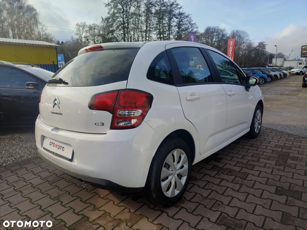 Citroën C3 1.4 Confort - 6