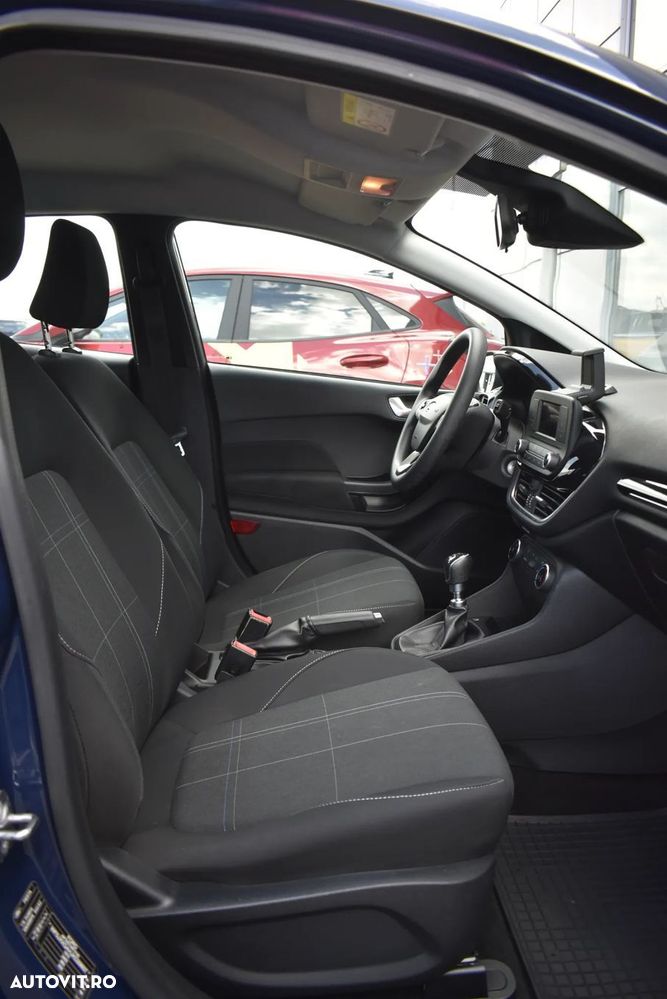 Ford Fiesta - 39