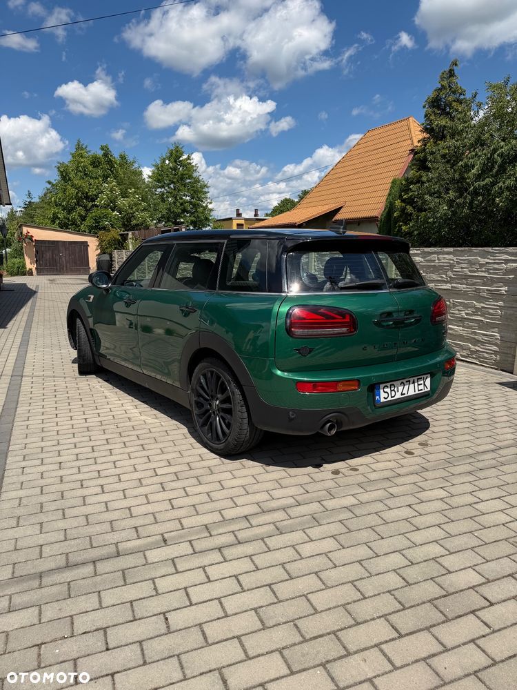 MINI Clubman Cooper - 6