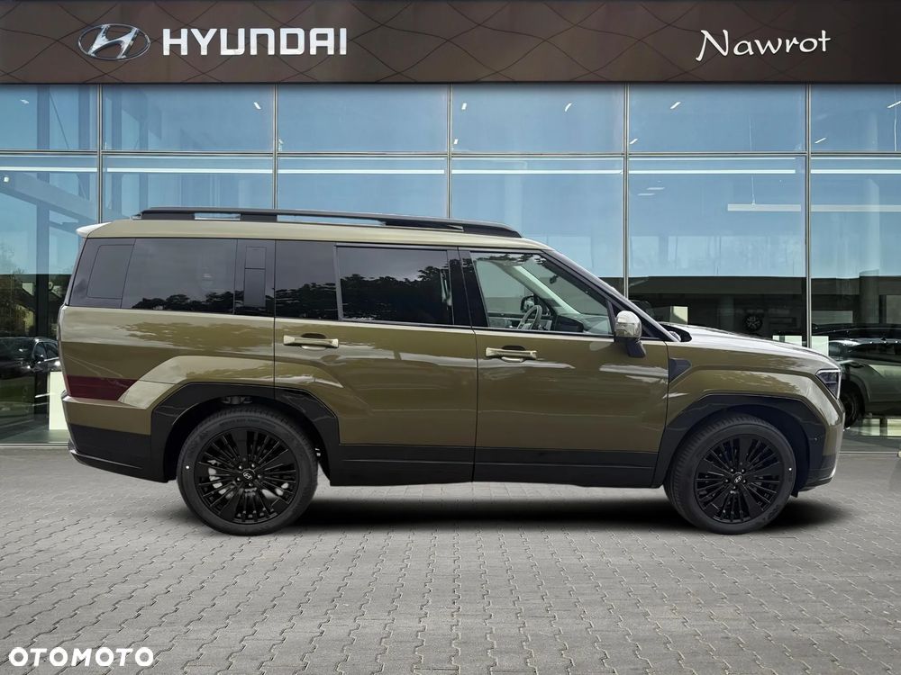 Hyundai Santa Fe - 6