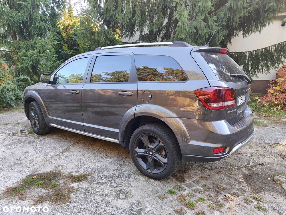 Dodge Journey - 10