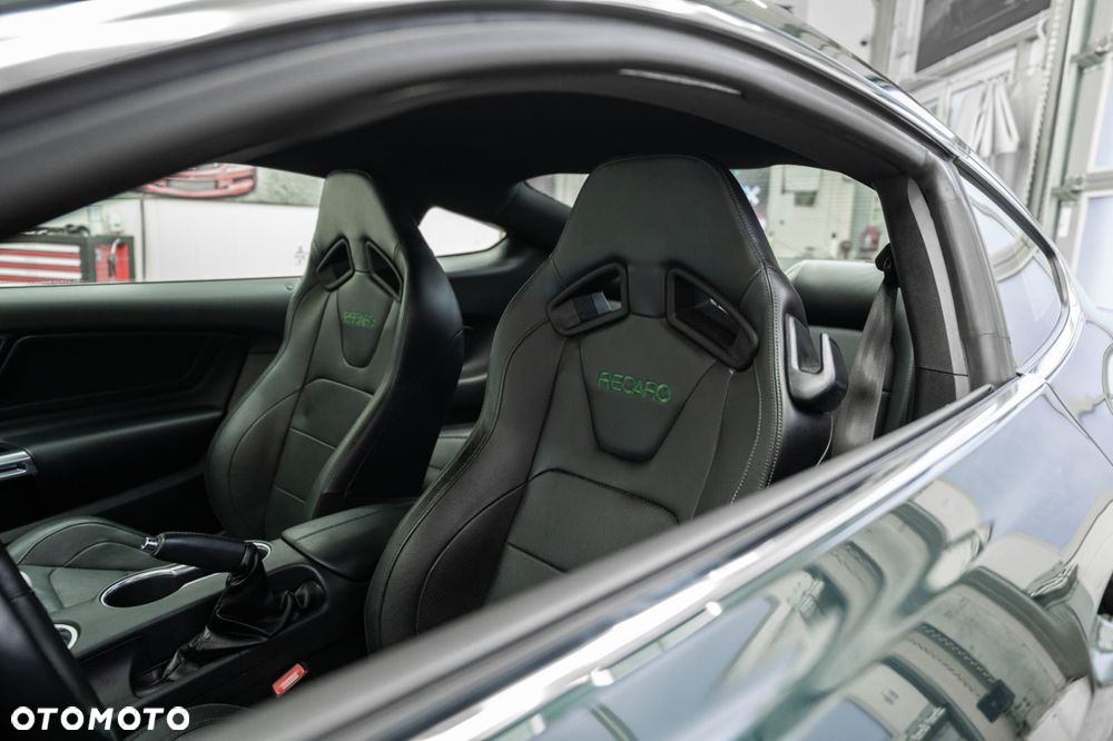 Ford Mustang 5.0 V8 Bullitt - 22