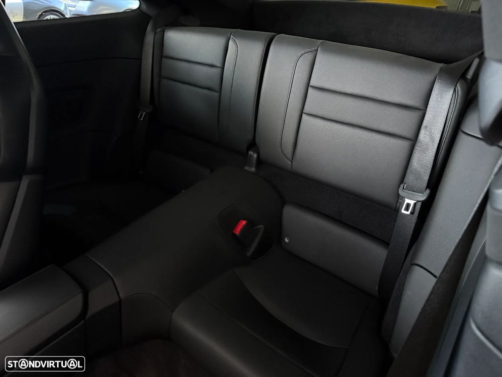 Porsche 911 (992) Carrera S PDK - 8