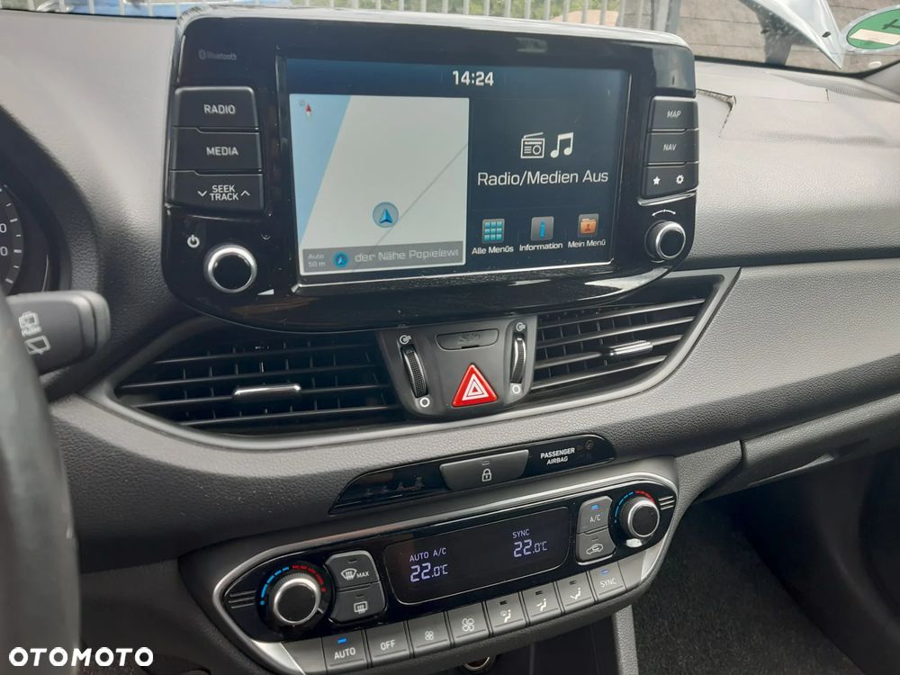 Hyundai i30 1.6 CRDI EDITION 30+ - 15